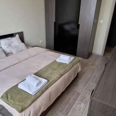 Mila'S 1 Bedroom Apartment Sofia Exterior photo