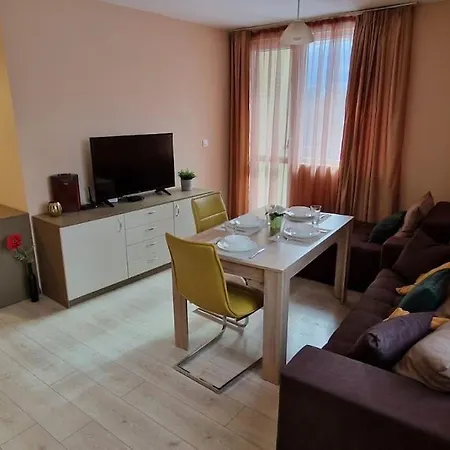 Mila'S 1 Bedroom Apartment Sofia Exterior photo
