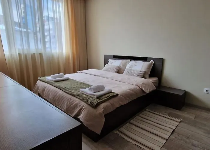 Mila\'S 1 Bedroom Apartment