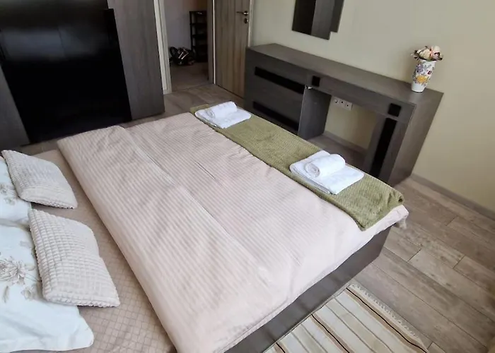 Mila\'S 1 Bedroom Apartment