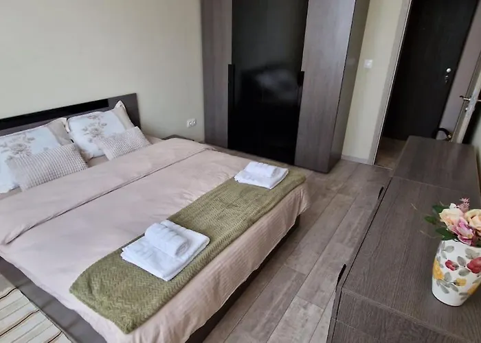 Mila\'S 1 Bedroom Apartment