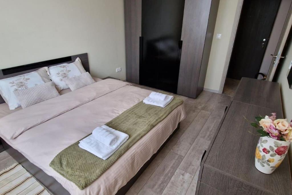 Appartamento Mila's 1 Bedroom