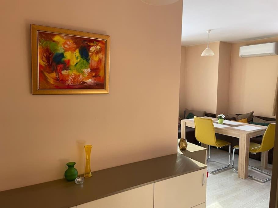 Appartamento Mila's 1 Bedroom Sofia