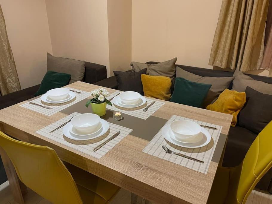 Appartamento Mila's 1 Bedroom *