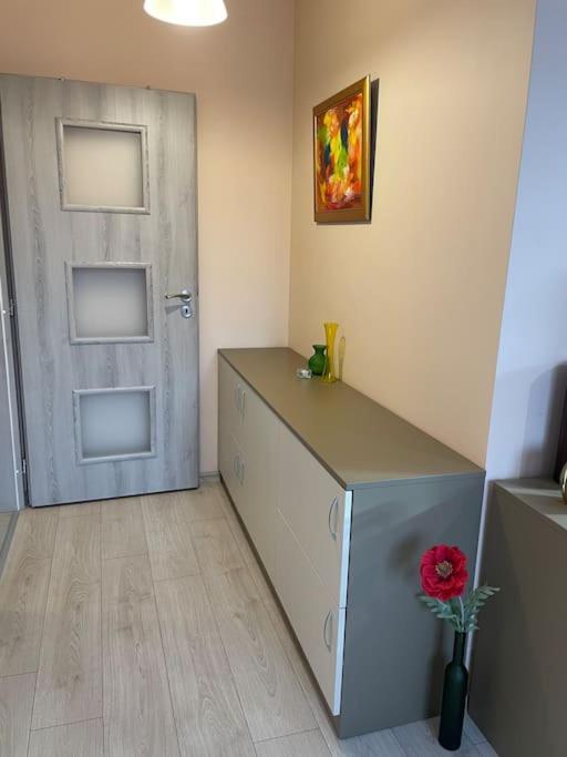 Apartment Mila's 1 Bedroom Sofia